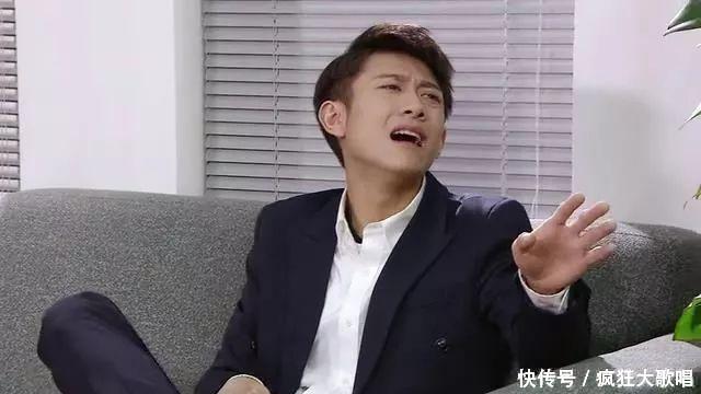 笑点生硬,女主撞脸杨紫演技却被嘲…家有儿女