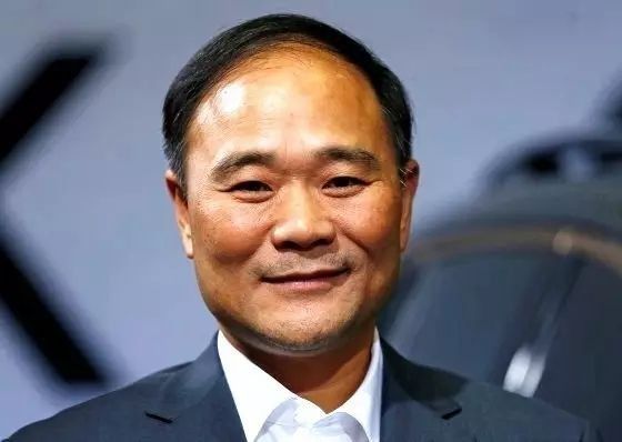 吉利披露入股戴姆勒原委:点赞蔡澈,技术协同抢占制高点