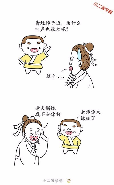 谦虚使人进步,骄傲使人落后,卢维斯定理