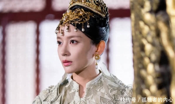 将夜中的王后,大江大河中的小凤,知否中的四姑