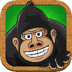 Ape Dash 3D