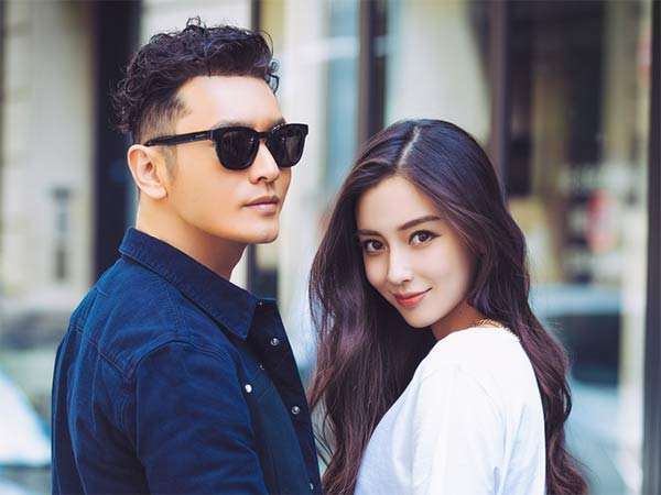 这对演员夫妇比黄晓明夫妇还毒，合作的剧都糊了，请来影帝也没用