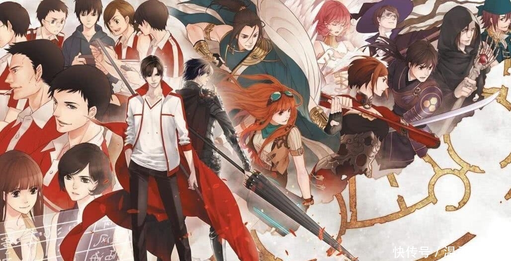 2019年将播出的经典国漫第二季,哪一部是你最