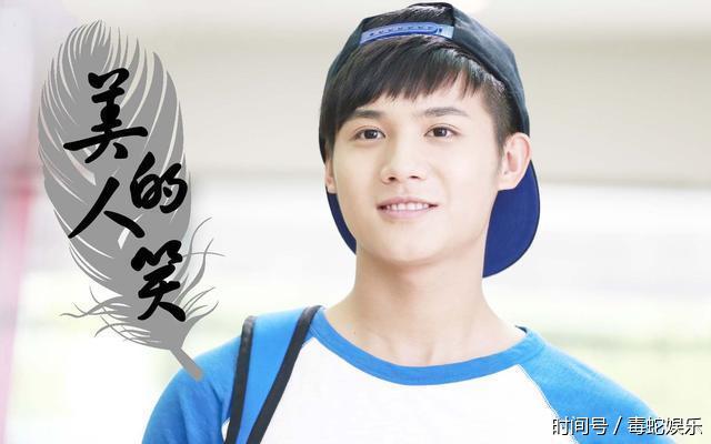 他是杨洋的室友,赵丽颖都不曾带红,如今被这部