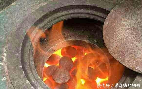 如果封了农村炉灶不让烧柴烧煤,农村人怎么做