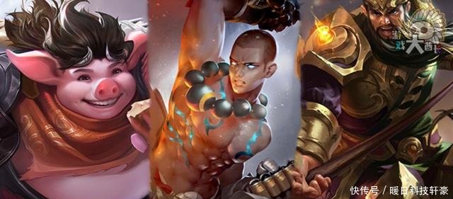 王者快跑上线不到一周,就已经被玩家们玩坏反