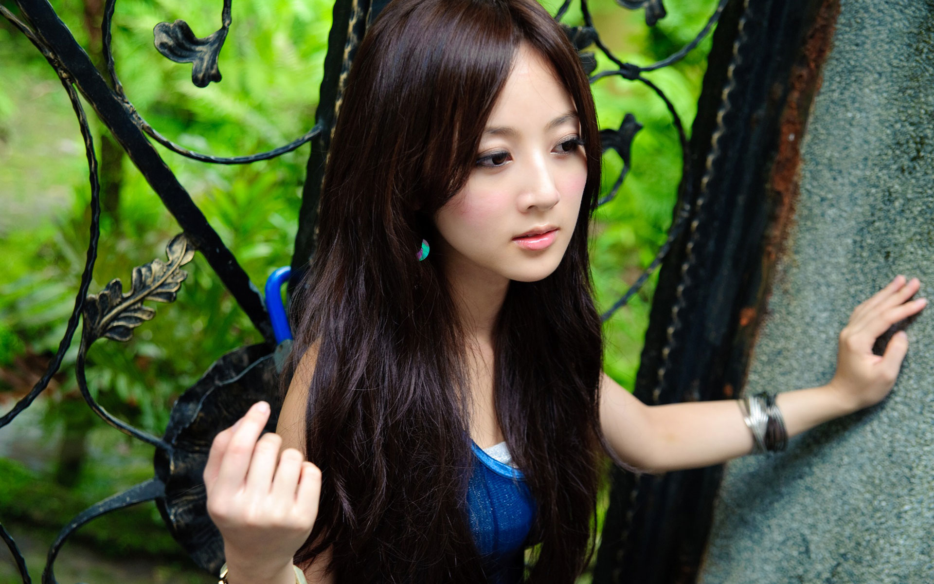 <em>果子mm最新</em>宽屏壁纸1920x1200_19p【第三集