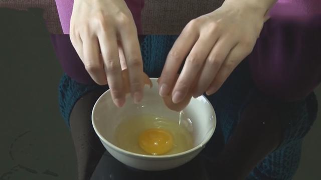 《1810我看行》20170616蛋清妙用