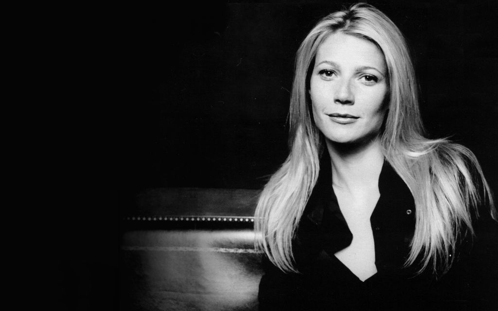 【gwyneth paltrow | 格温妮丝·帕特洛】小辣椒 名门之后 史上最水