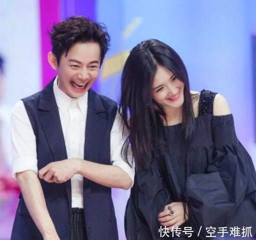 谢娜录节目忘穿裤子不好意思告诉别人只好求助