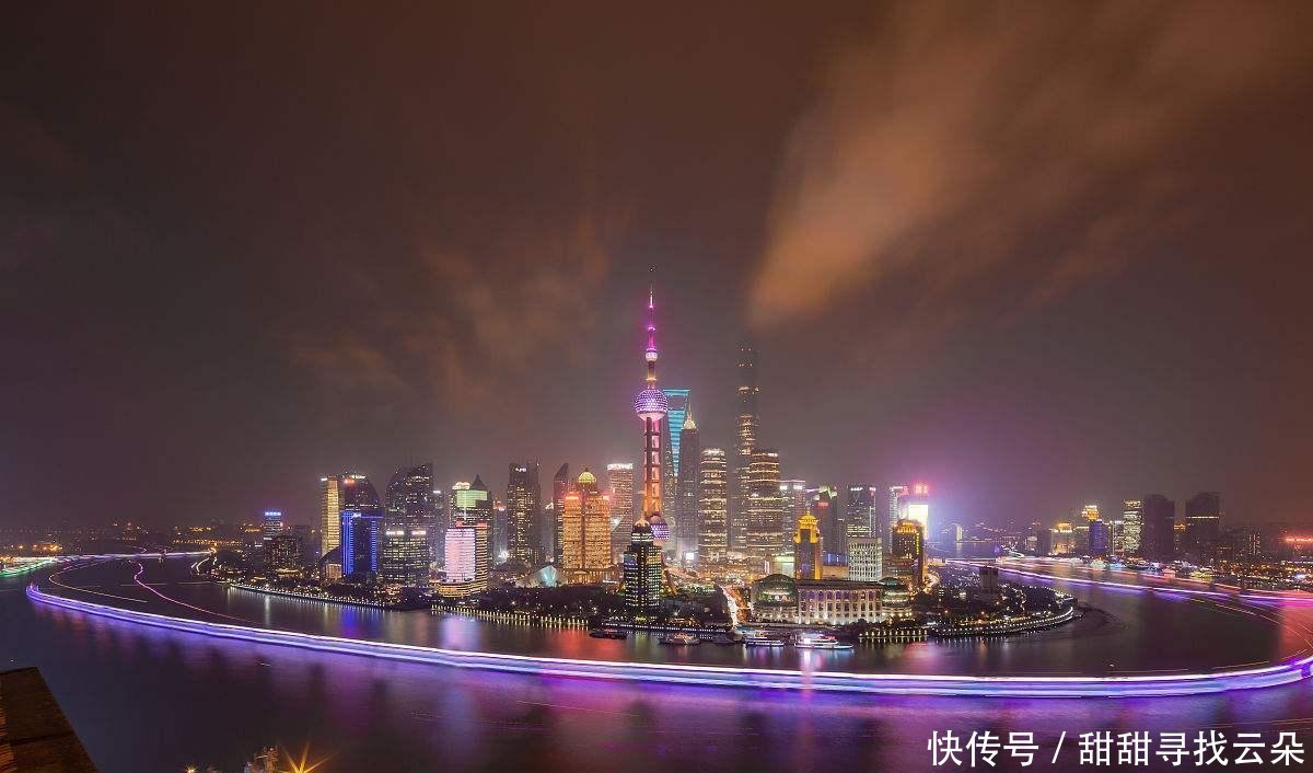 前三季度中国GDP前50强城市对比 深圳第3、