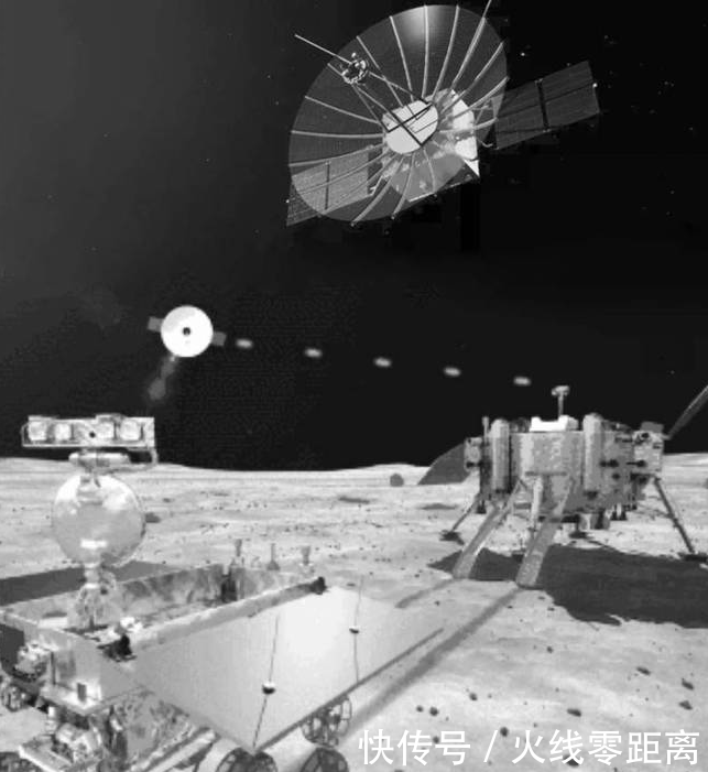 38万公里外隐藏巨大资源!我国火箭已前往,吸引全球关注