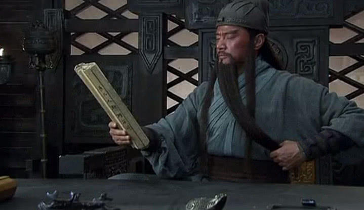 老三国吕蒙之死 t0145f208c2c2b0a51d.jpg