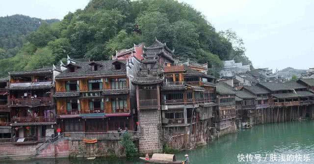 重庆旅游必备:五一假期最适合去的地方,最后一