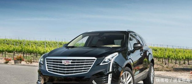 37万提买辆凯迪拉克XT5,车主坦言开了一个星