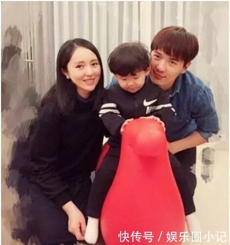 高云翔性侵案女主角相貌普通,但后台强大,更多