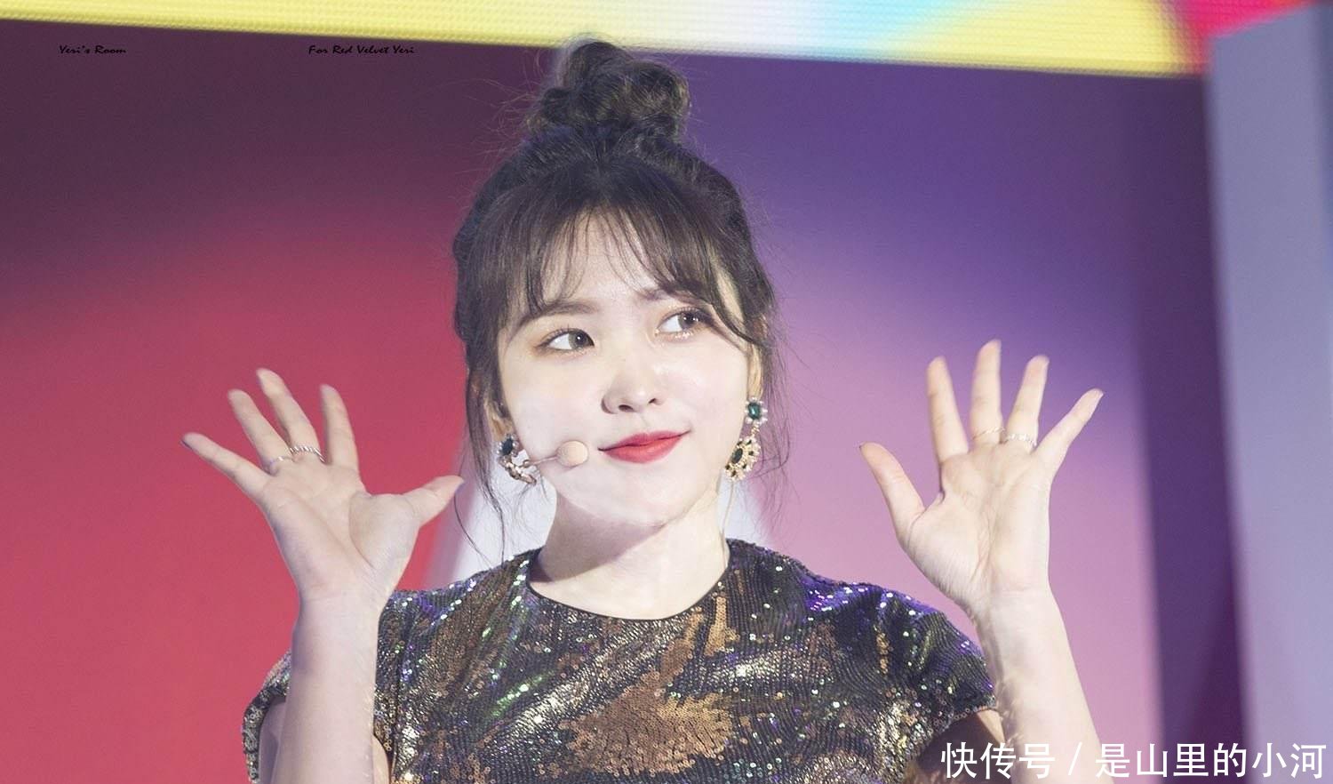 四代女团成员不让人省心--金智妮划水、她们忙