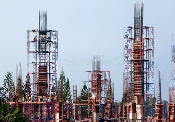 钢结构搭建资质(关于钢结构搭建资质的一些详细信息) 建筑施工图设计 第1张 钢结构搭建资质(关于钢结构搭建资质的一些详细信息) 建筑施工图设计 第1张