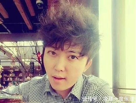 《西虹市首富》他为了角色增重40斤,今电影大