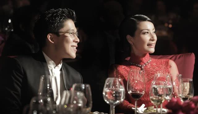 今年1月1日郭晶晶诞下三胎女儿保密至今,豪门