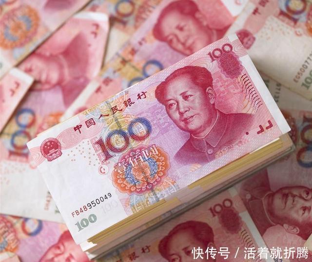 一发财就是横财1000万的3大生肖，财神降福，财运挡不住