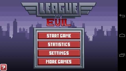 邪恶联盟 League of Evil截图2