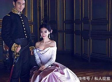 杨颖和唐嫣的婚礼没有请来杨幂,她反而参加了