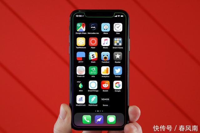 北京苹果售后果修快修--全屏iPhone使用Touch