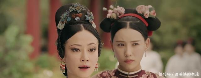 延禧攻略纯妃娴妃联手,魏璎珞在辛者库无法帮