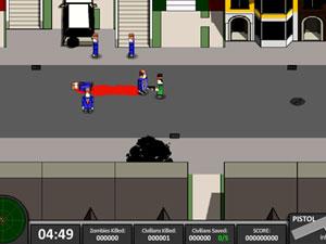 僵尸危机变态版,僵尸危机变态版小游戏,360小