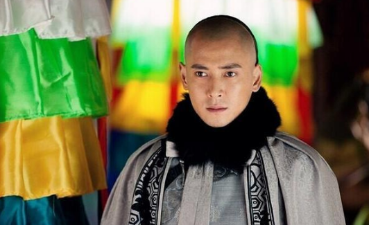 为何康熙儿子争帝位,四阿哥雍正当了皇帝,雍正