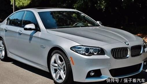 开奔驰车和开宝马车的区别在哪?车主们说了实