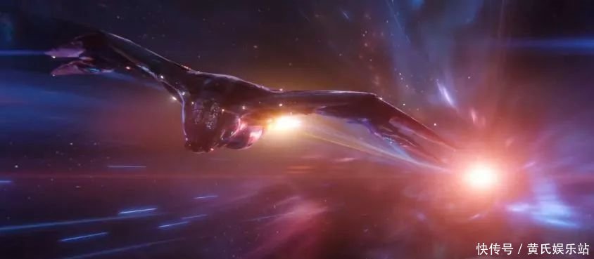 《复联4》预告片又一隐藏细节!黑寡妇和鹰眼不