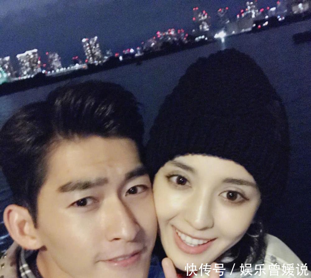 郑爽张翰会复合 郑爽首次回应再度合作消息, 5