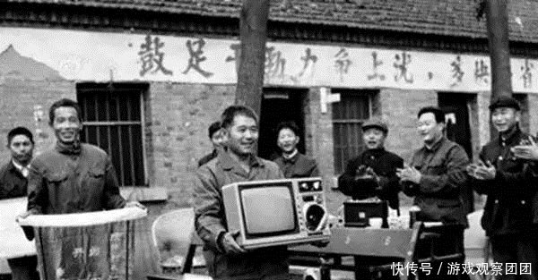 1980年代中国老照片, 很多人都没有经历过