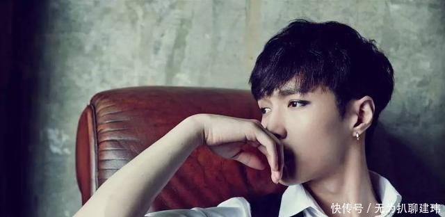 那些人气高演技烂的十位小鲜肉--鹿晗不是最烂