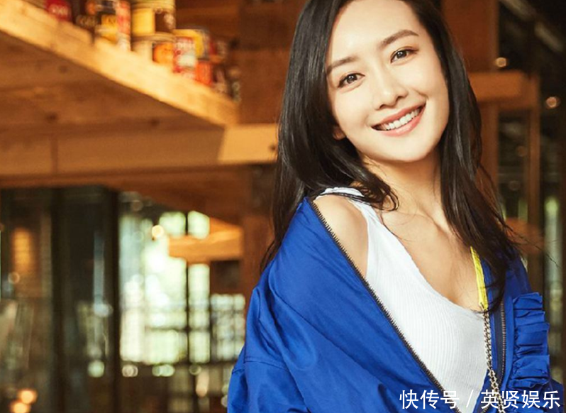 刘恺威被爆出新恋情女主竟然是我们熟悉的她难