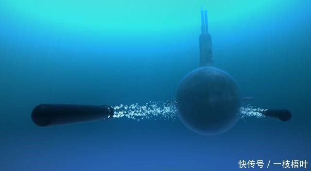 潜艇上怎么做饭,油烟和垃圾是直接排到海里吗