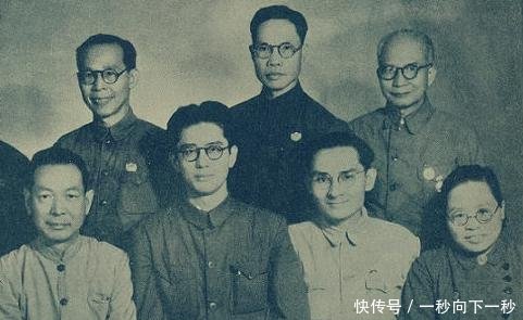 陈毅元帅一生最危险的时刻被省委书记绑了4天