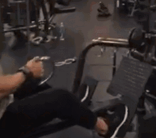 中国的肌肉一哥!用实力压倒欧美肌肉男!