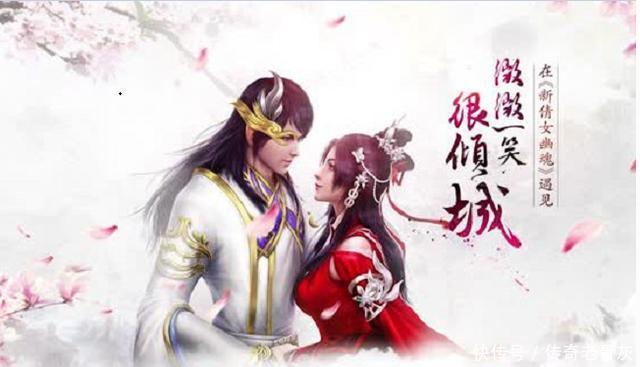 你的情怀在这里吗 中国十大国产经典网游排行榜