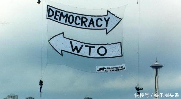 美国怎么有退出WTO的想法,是美国真的想法吗