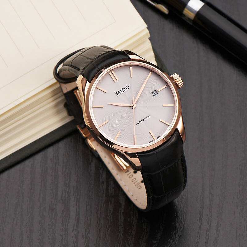 上海美度手表维修在哪?