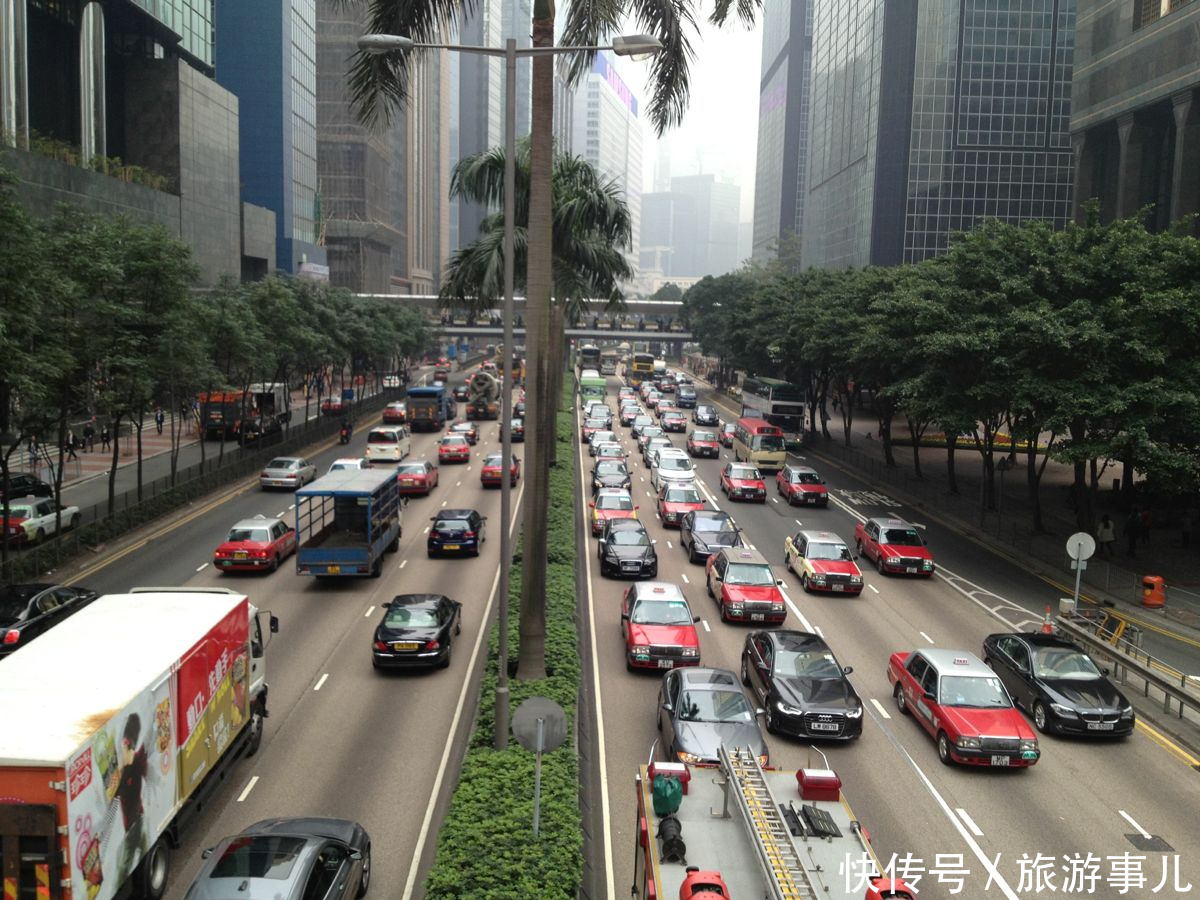 中国最干净的10座城市，香港排第一，威海榜上无名