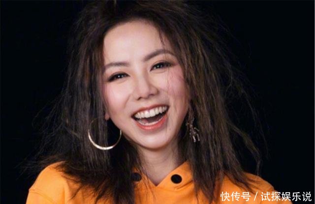 邓紫棋用三分钟写出来的歌,在抖音也受到很多