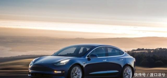 特斯拉中国建厂,这个举动拉动了所有进口车价