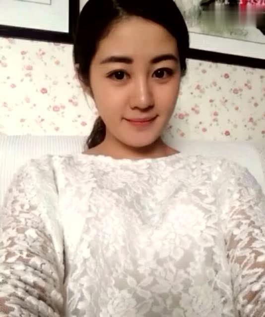 乡村爱情王小蒙扮演者毕畅,现实里确实是一个典型的美女