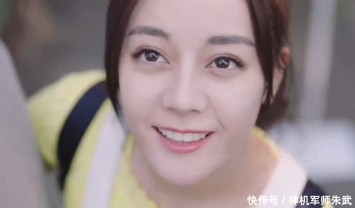 《一千零一夜》迪丽热巴上映的新电影