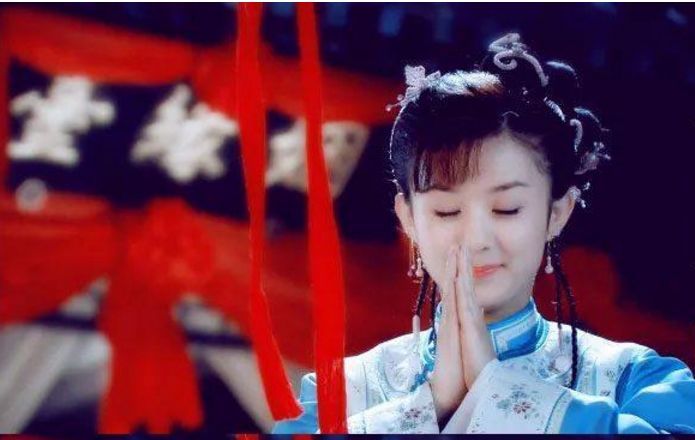 孙俪又接新戏,赵丽颖吴秀波都甘愿当配角!网友