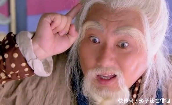 欧阳锋说周伯通是天下第一,黄药师为何不认可? 金沙城娱乐中心手机版